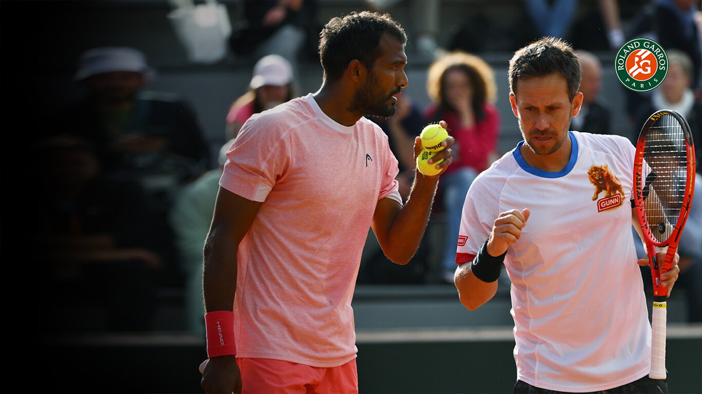 Roland-Garros 2025