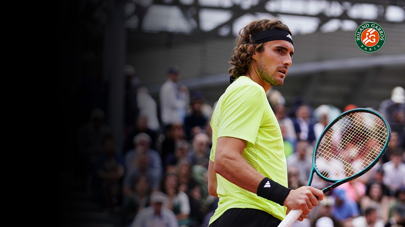 Roland-Garros 2025