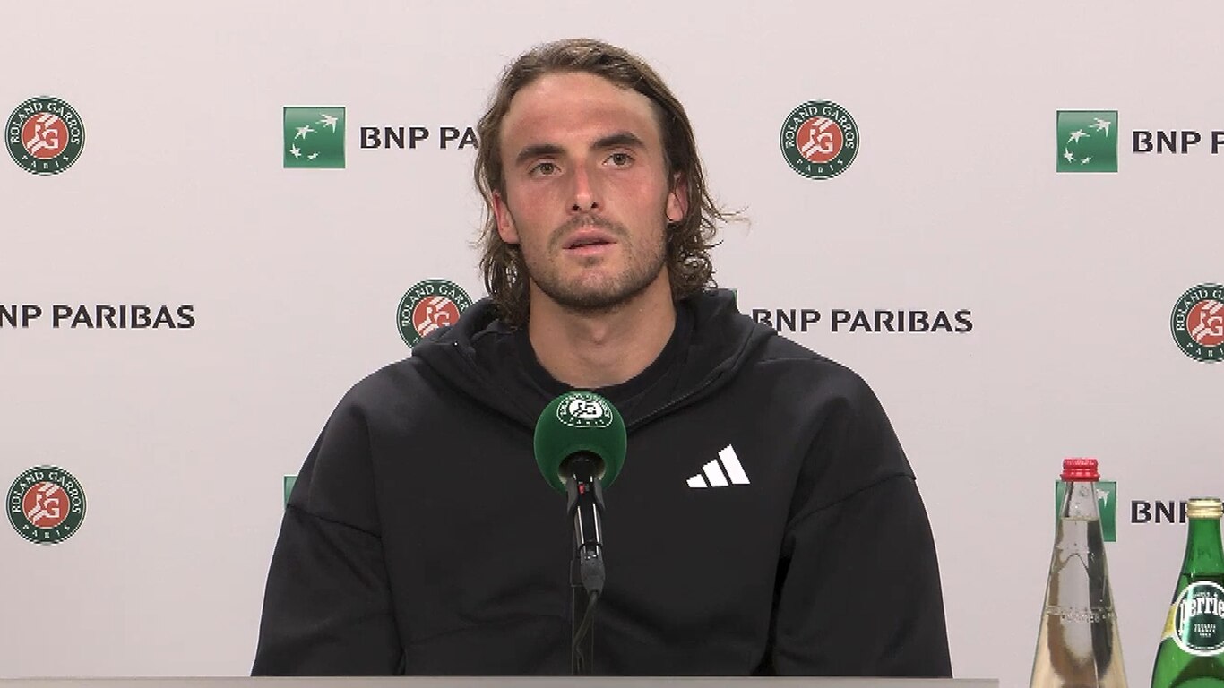 Roland-Garros 2025