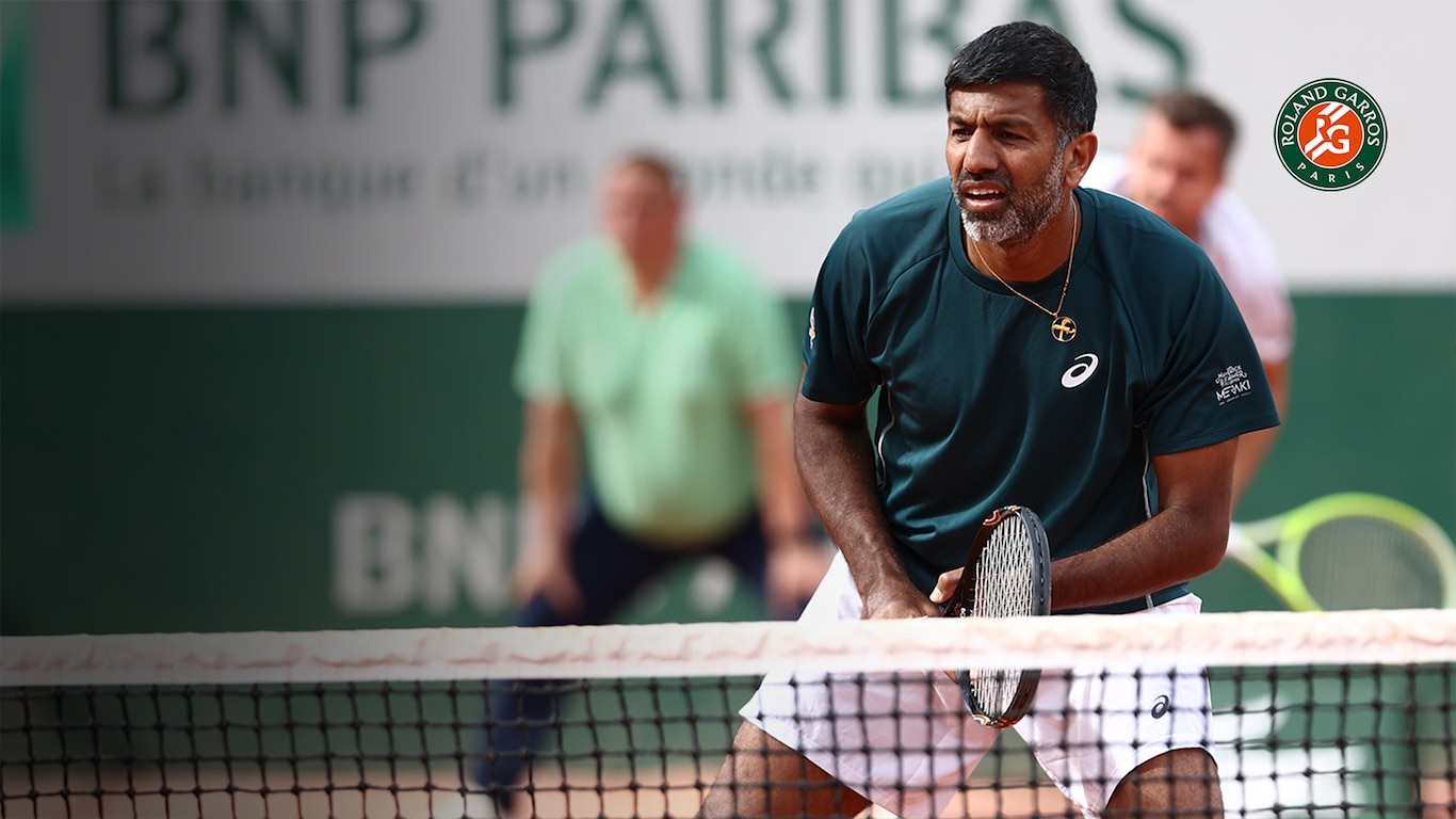 Roland-Garros 2025