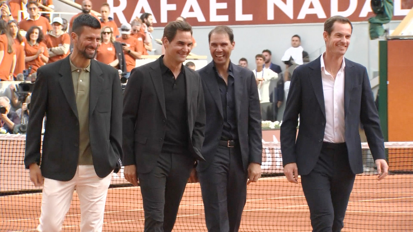 Roland-Garros 2025