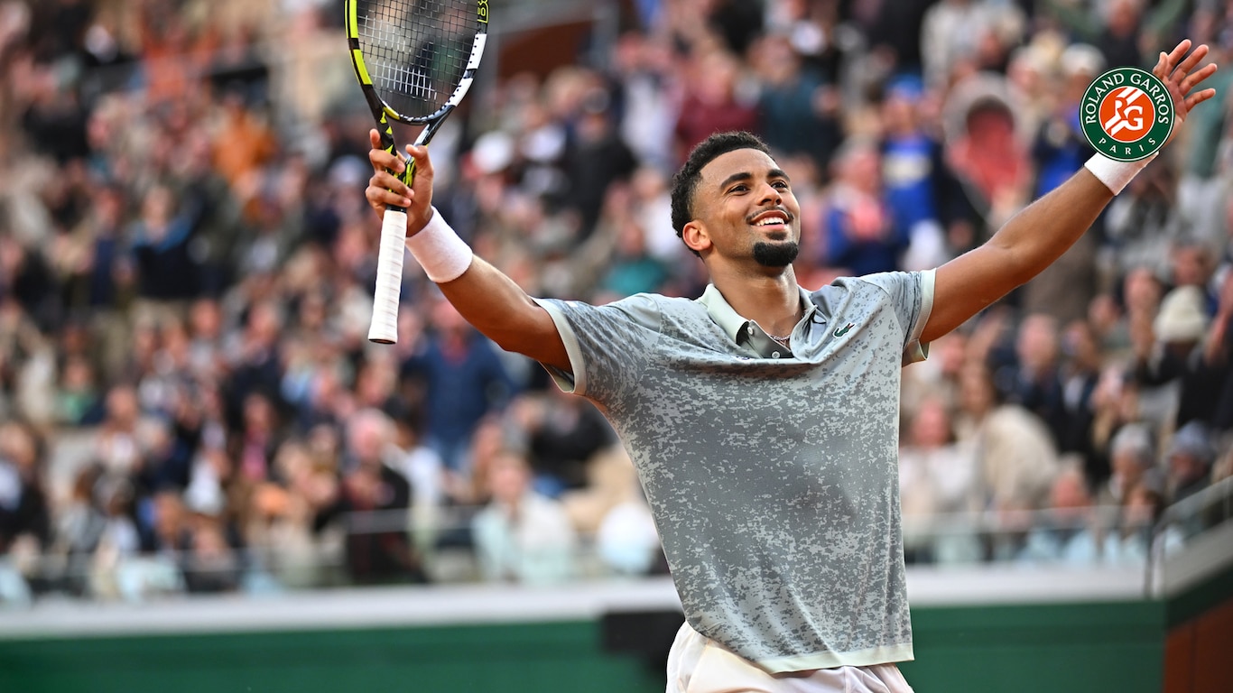 Roland-Garros 2025