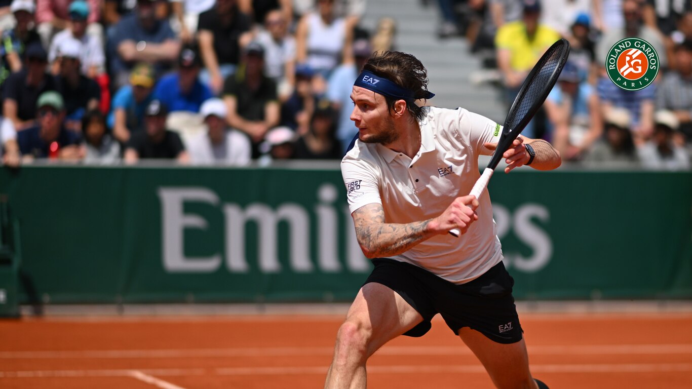 Roland-Garros 2025