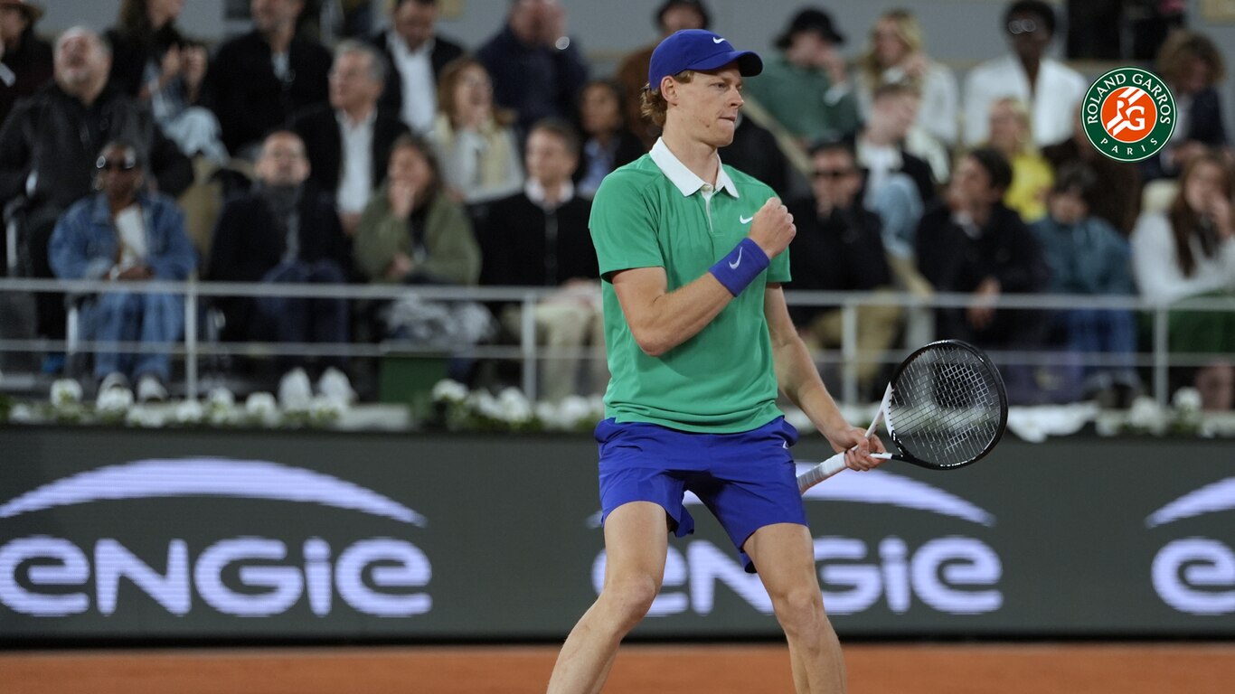 Roland-Garros 2025