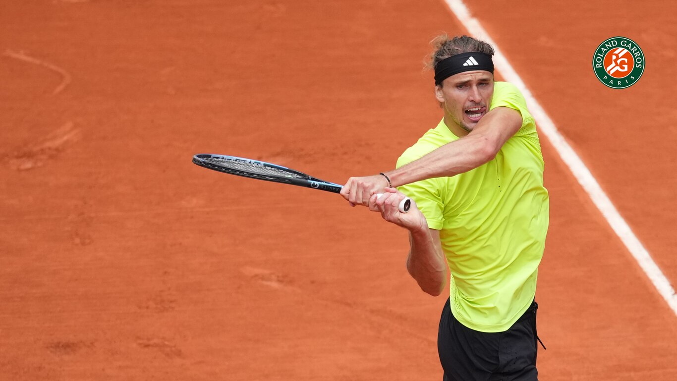 Roland-Garros 2025