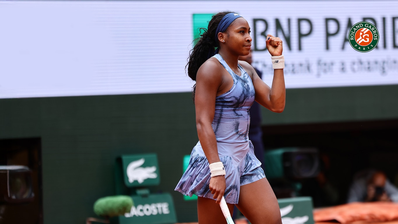 Roland-Garros 2025