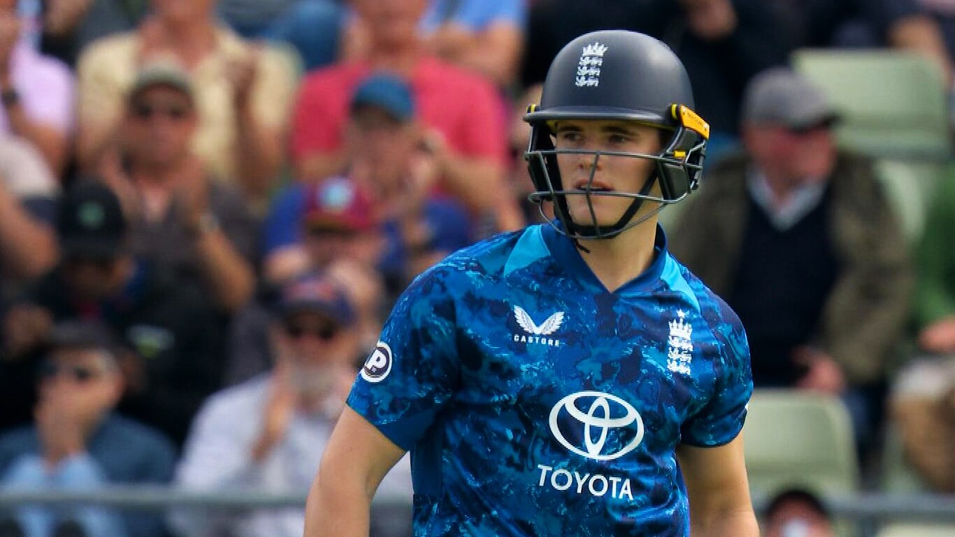 West Indies Tour Of England 2025