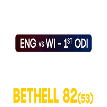 West Indies Tour Of England 2025