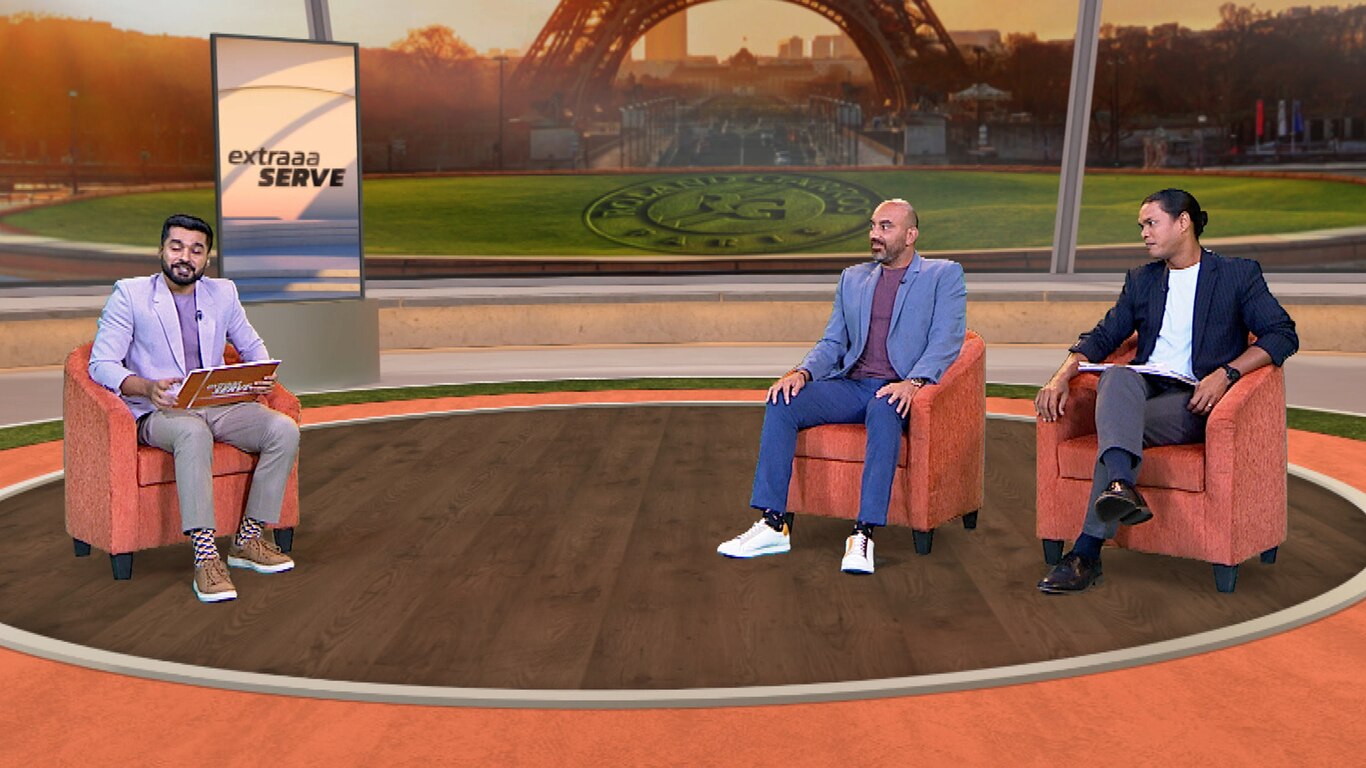 Roland-Garros 2025