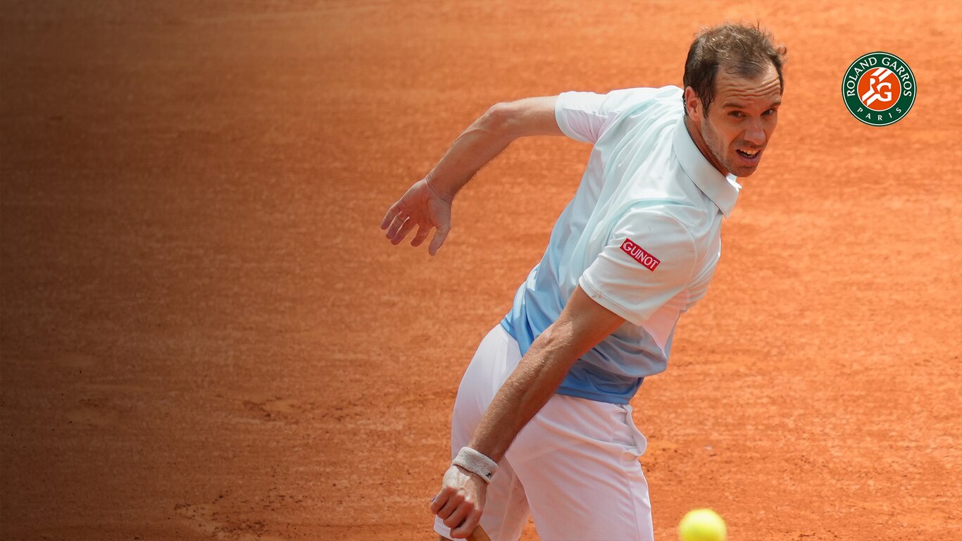 Roland-Garros 2025