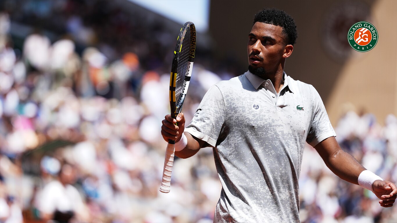 Roland-Garros 2025