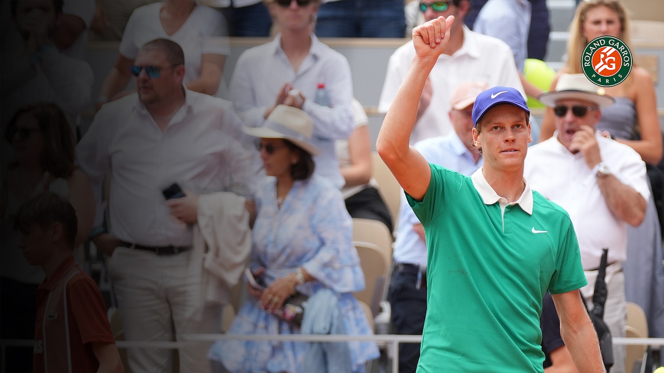 Roland-Garros 2025