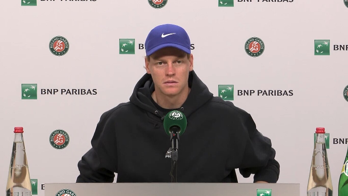 Roland-Garros 2025
