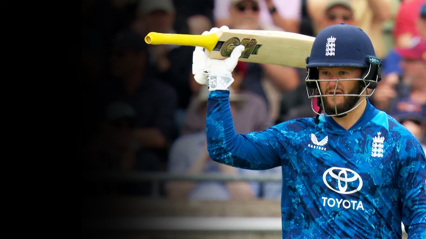 West Indies Tour Of England 2025