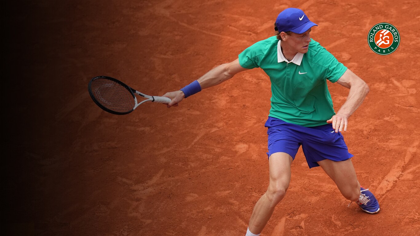 Roland-Garros 2025