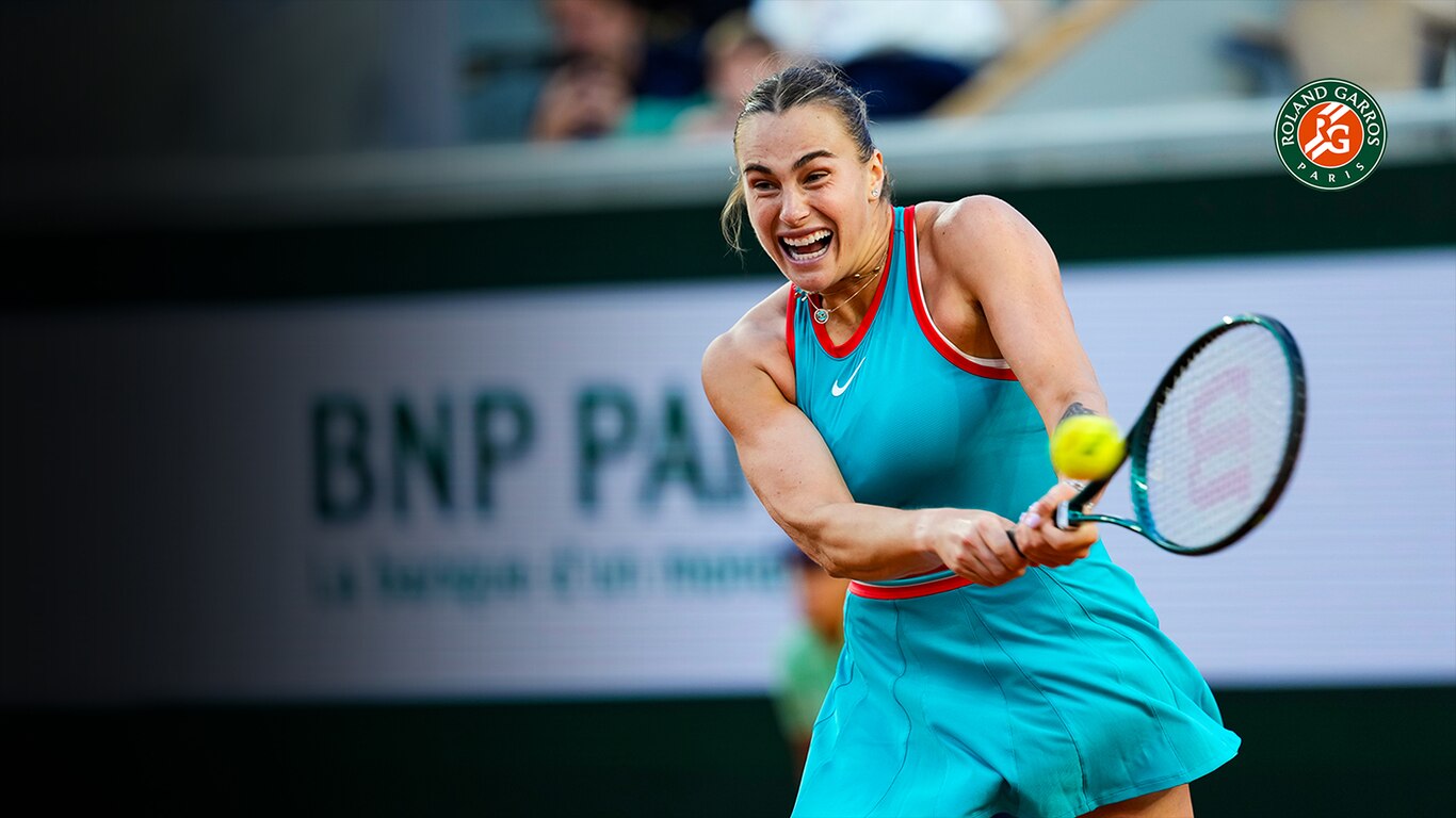 Roland-Garros 2025
