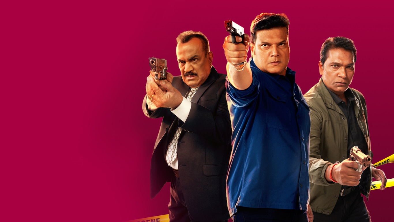 CID (Bangla)