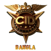 CID (Bangla)