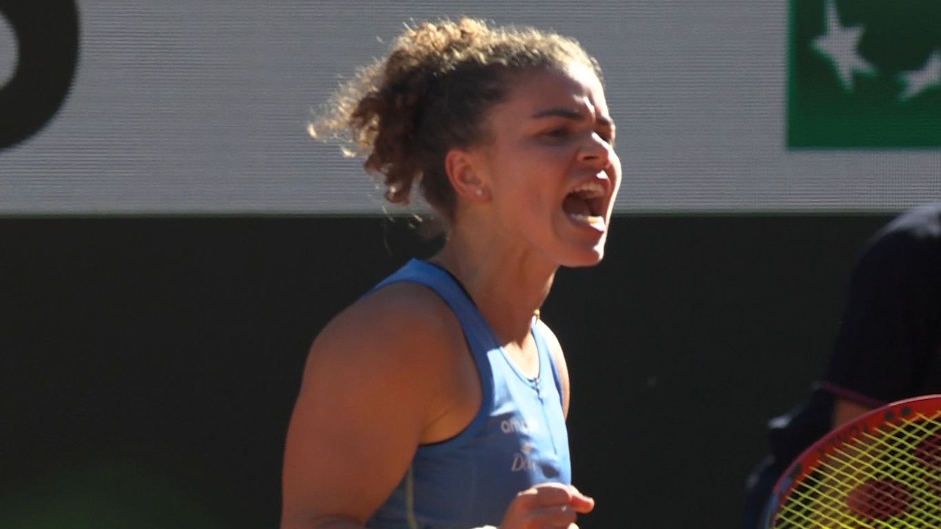 Roland-Garros 2025