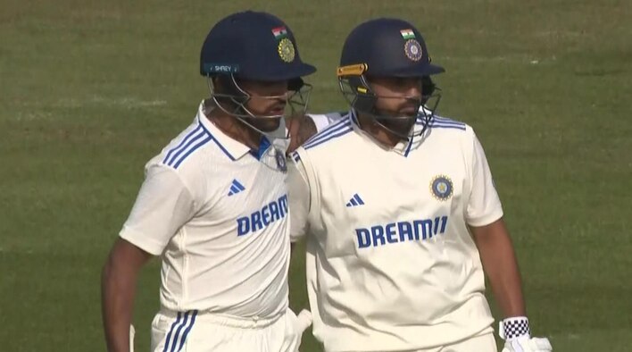 Day 1 - Highlights - 30 May 2025 from India A Tour of England 2025 