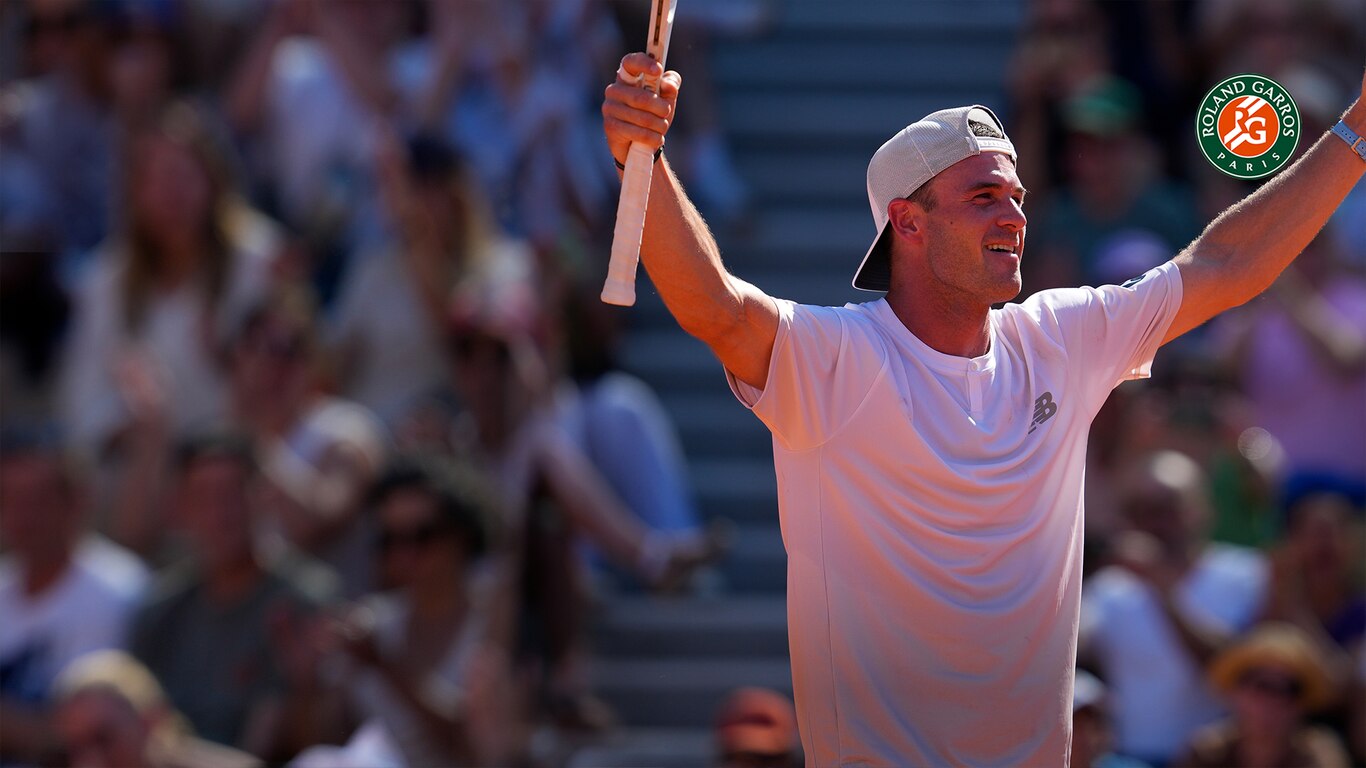 Roland-Garros 2025