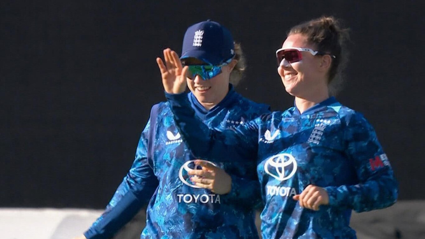 West Indies Women Tour of England 2025