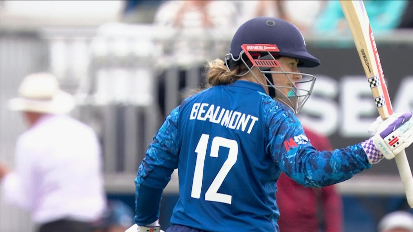 West Indies Women Tour of England 2025