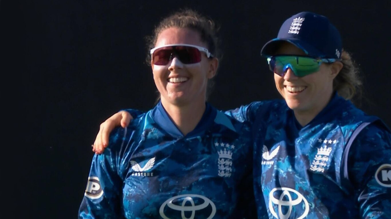 West Indies Women Tour of England 2025