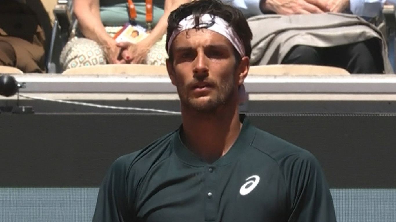 Roland-Garros 2025