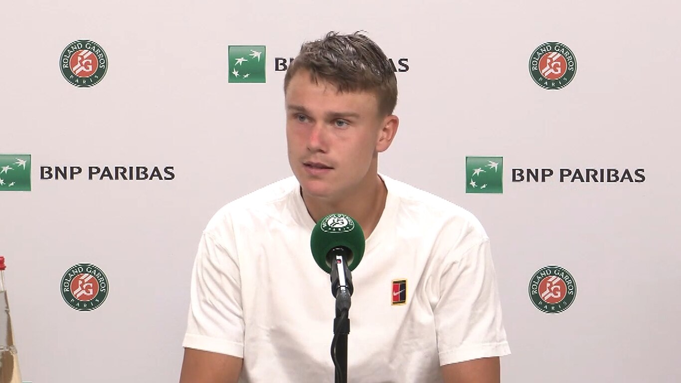 Roland-Garros 2025