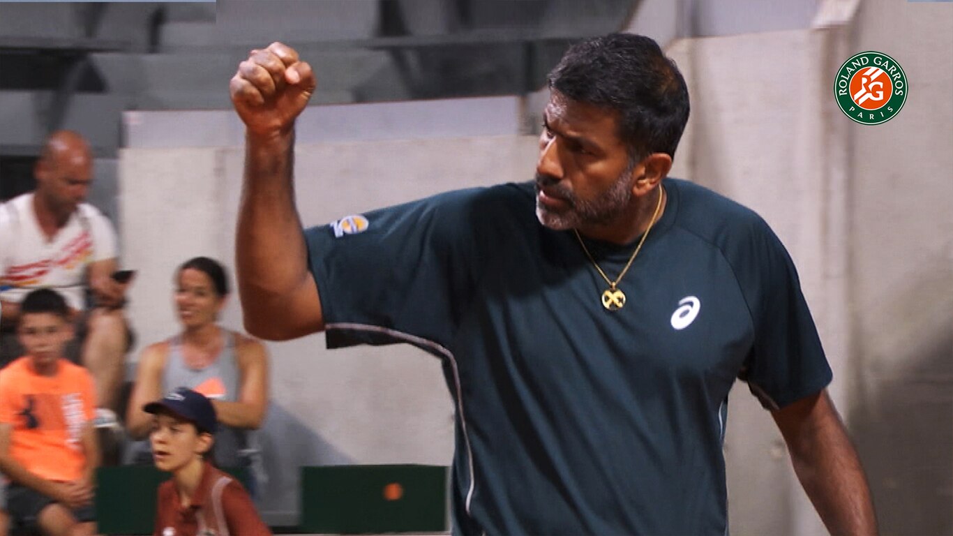 Roland-Garros 2025