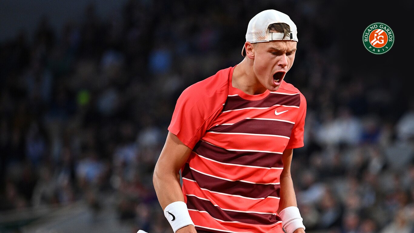 Roland-Garros 2025