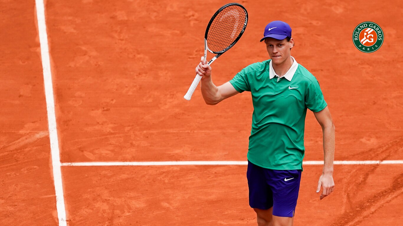 Roland-Garros 2025
