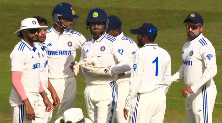 Day 2 - Highlights - 31 May 2025 from India A Tour of England 2025 