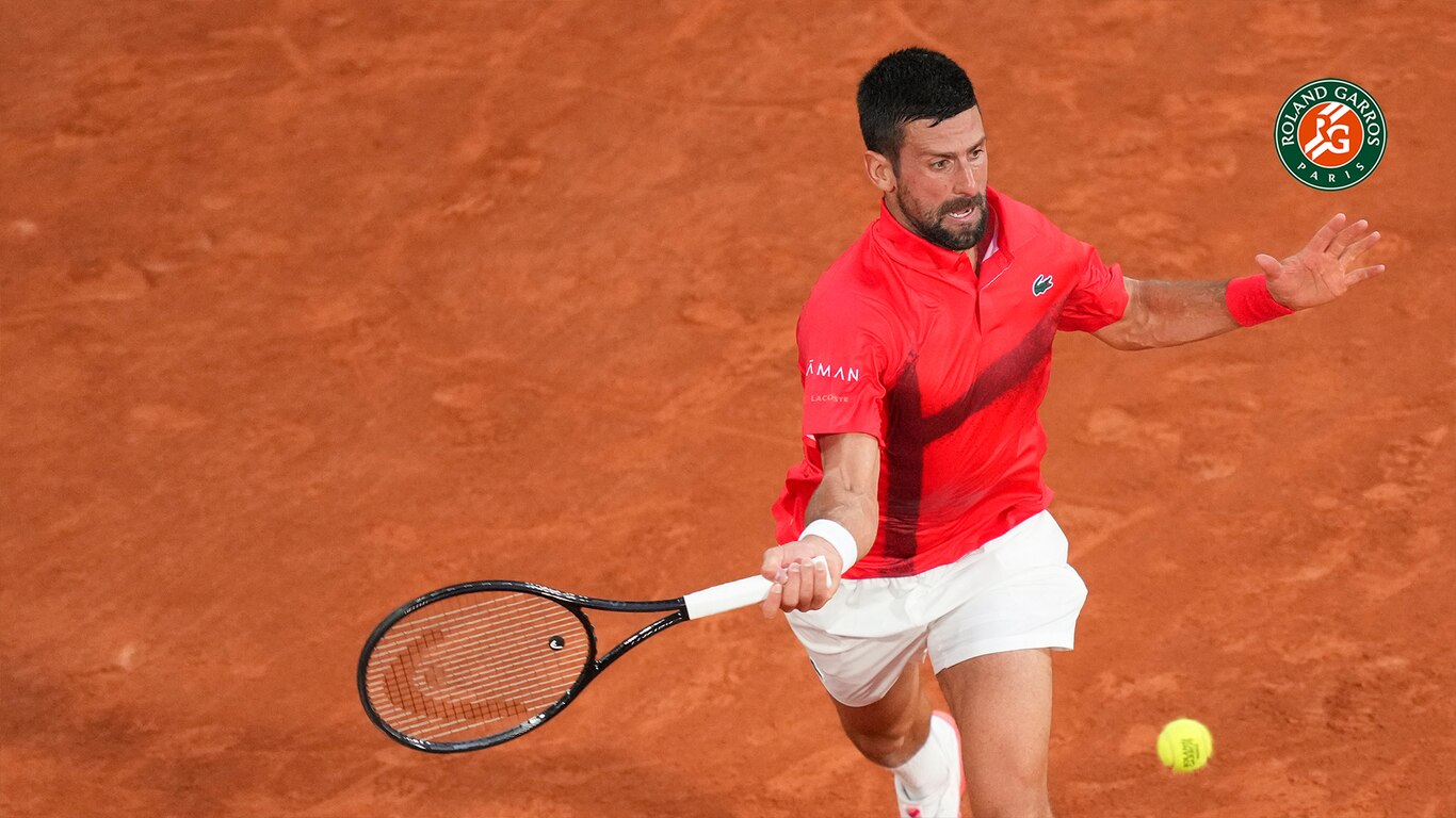 Roland-Garros 2025