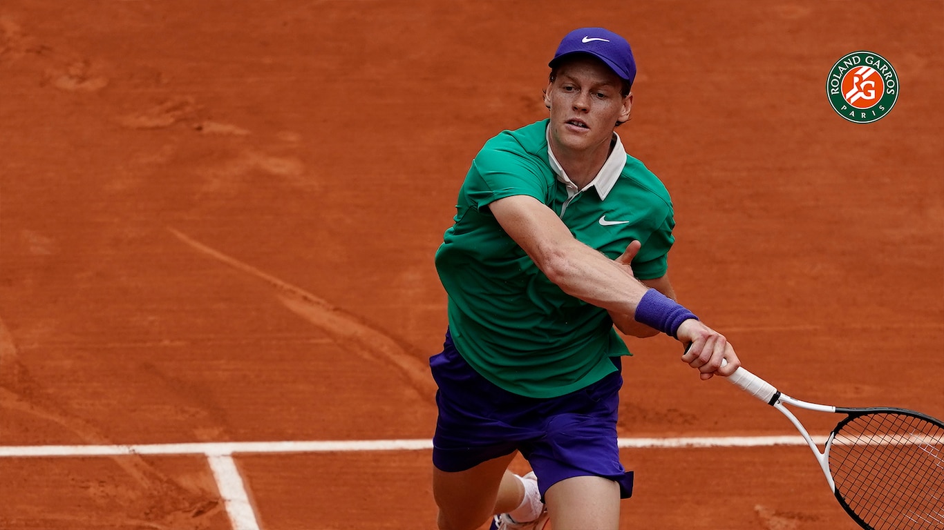 Roland-Garros 2025