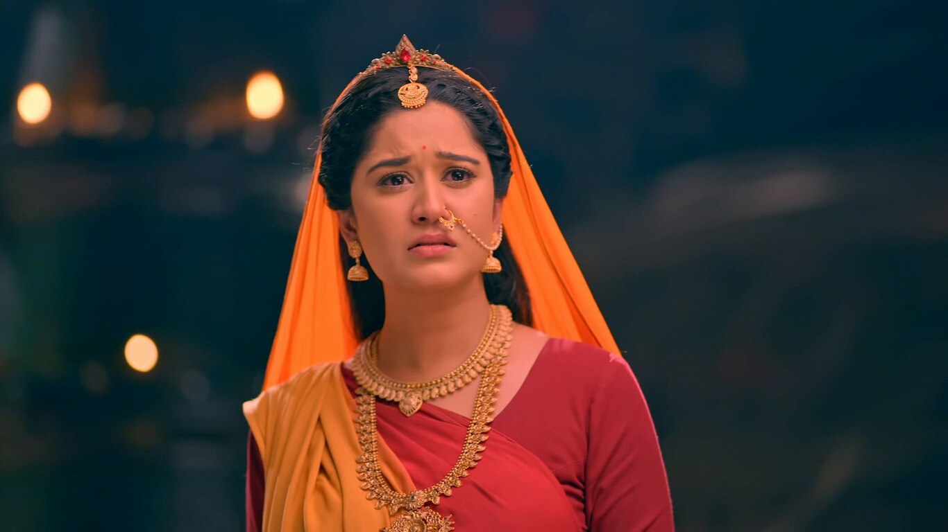 Ayodhyar Durbhagya