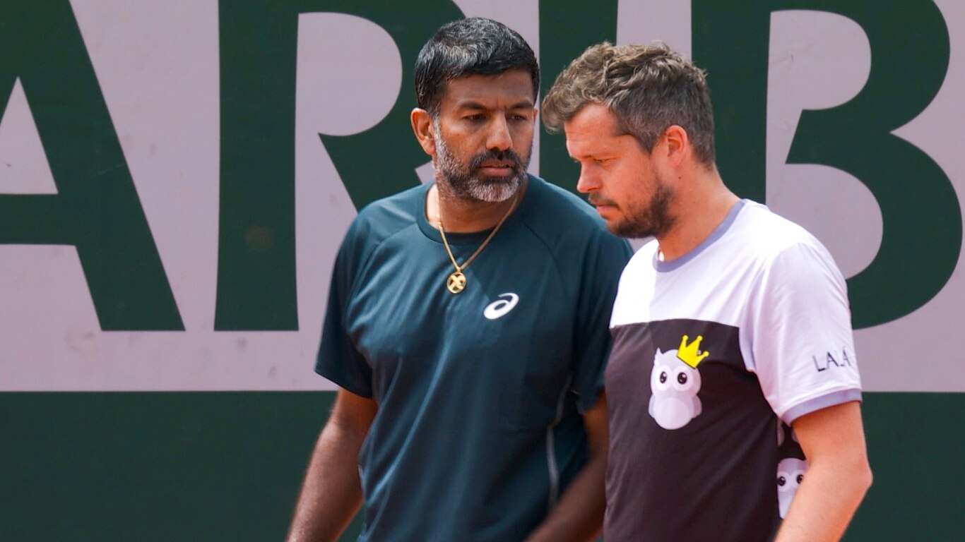 Roland-Garros 2025