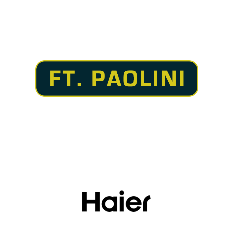 Roland-Garros 2025 logo