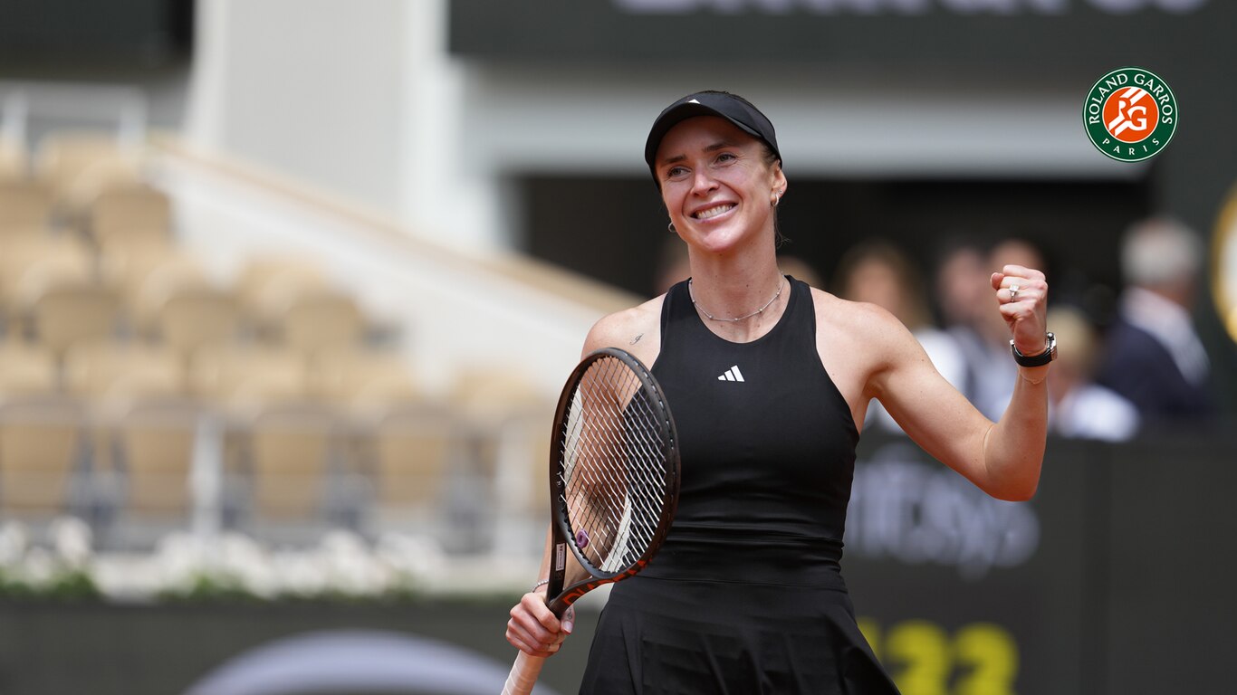 Roland-Garros 2025