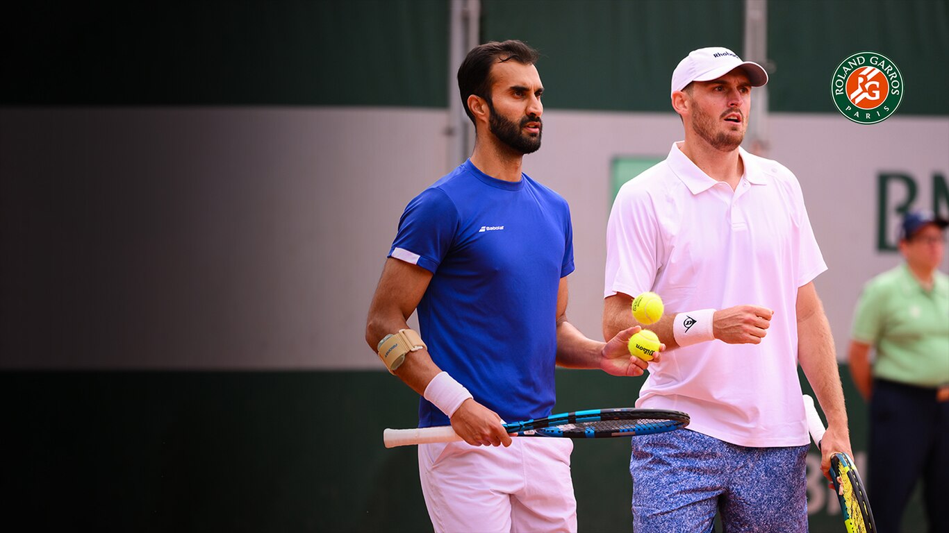Roland-Garros 2025