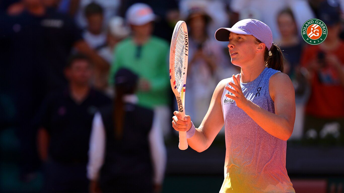 Roland-Garros 2025