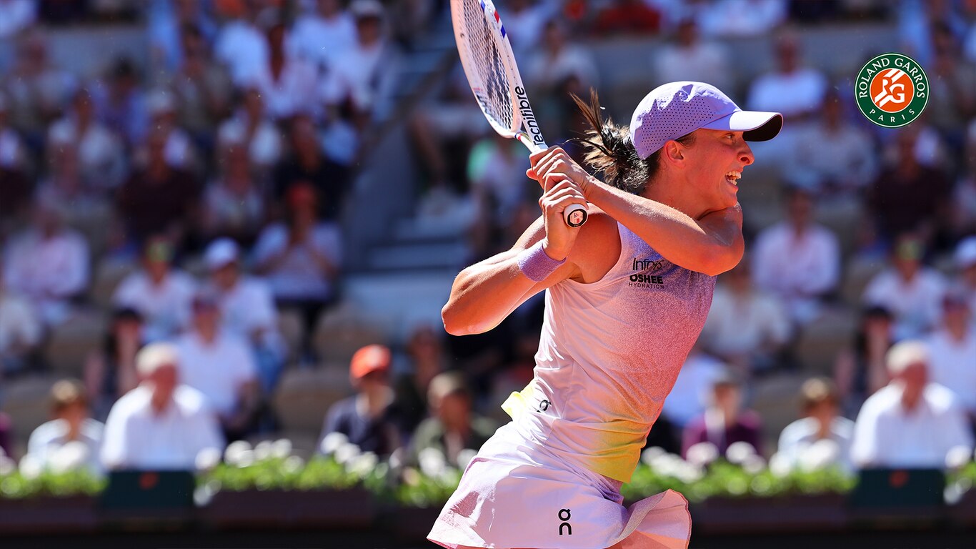 Roland-Garros 2025