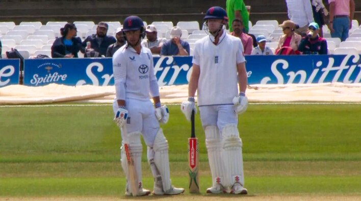 Day 3 - Highlights - 1 Jun 2025 from India A Tour of England 2025 