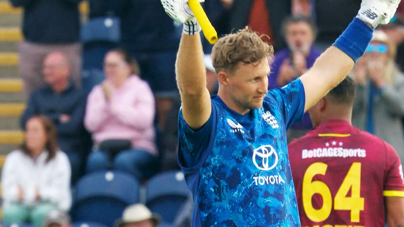 West Indies Tour Of England 2025