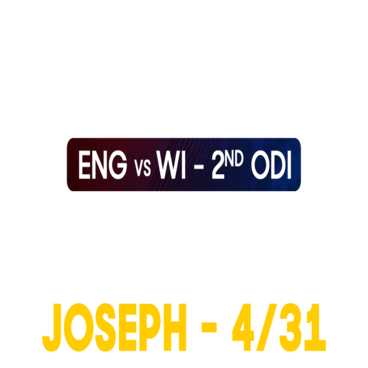West Indies Tour Of England 2025