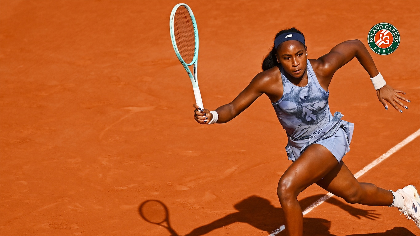 Roland-Garros 2025