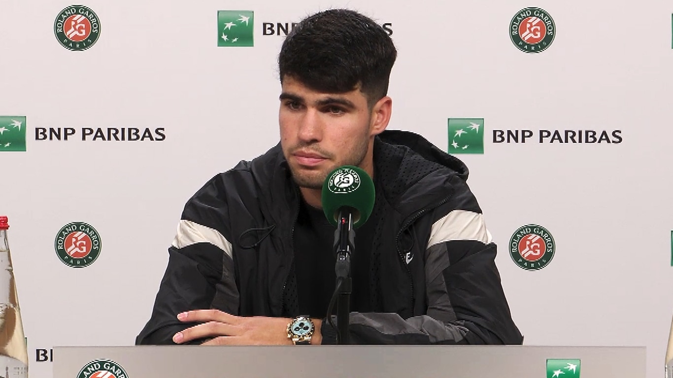 Roland-Garros 2025