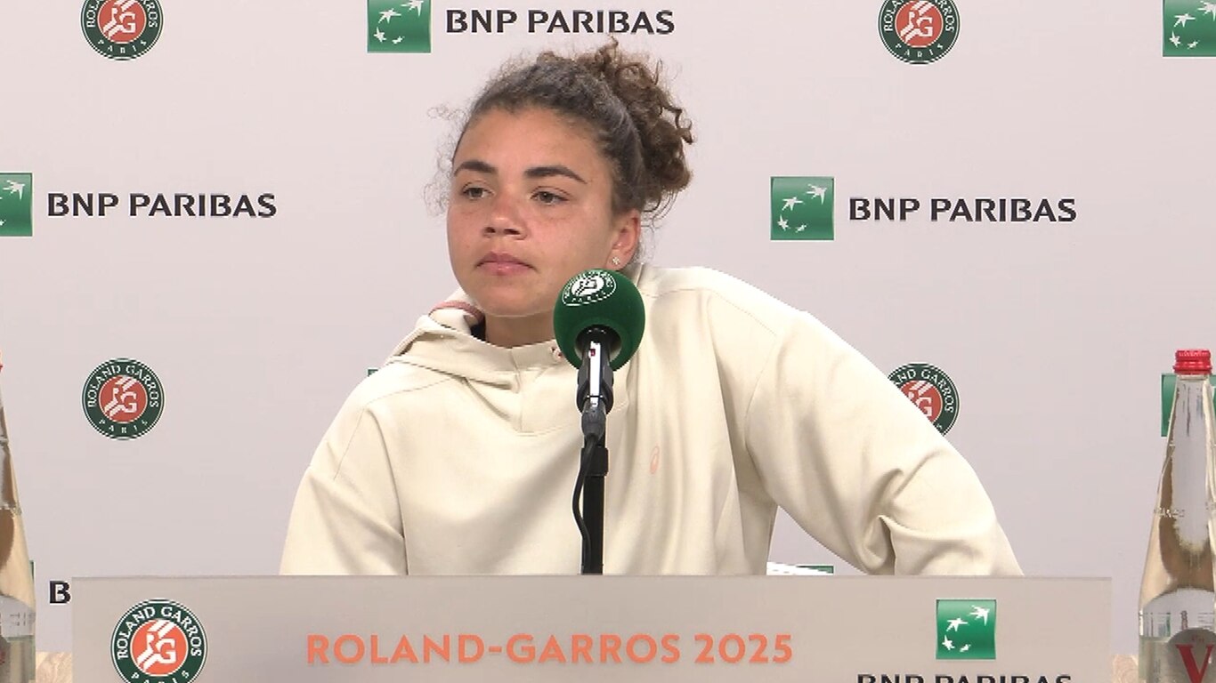 Roland-Garros 2025