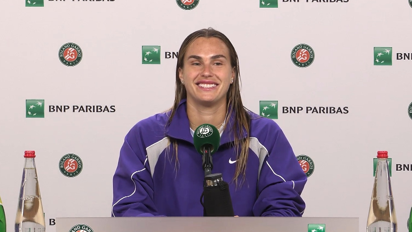 Roland-Garros 2025